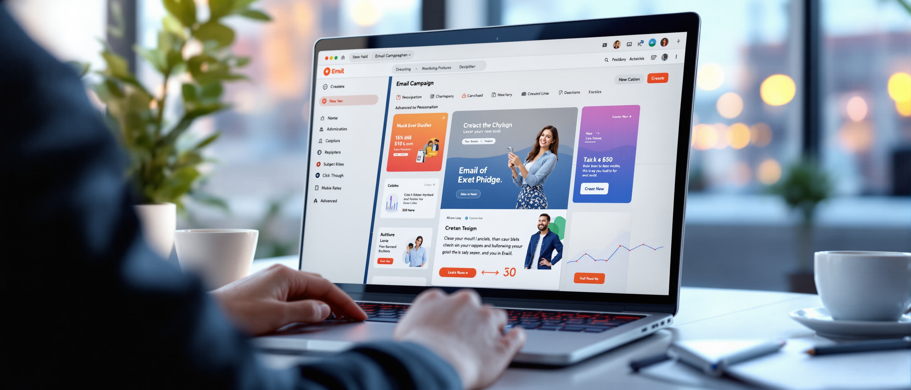Personalisierte E-Mail Marketing Kampagnen